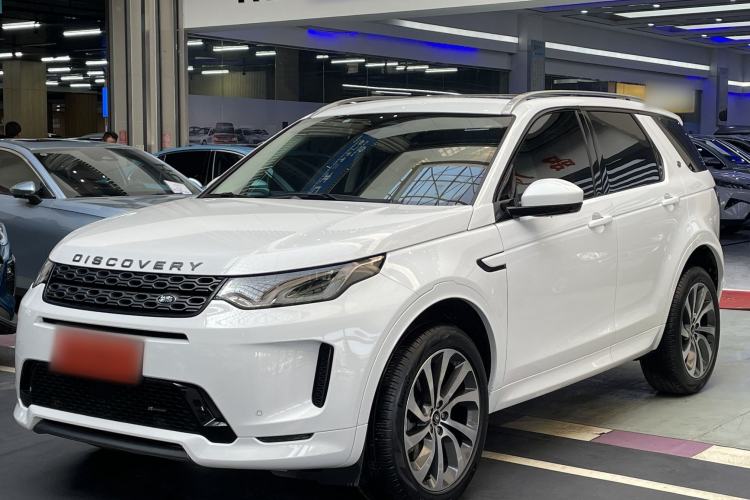 Used Land Rover Discovery Sport 2023 249 PS R-Dynamic S Performance Edition