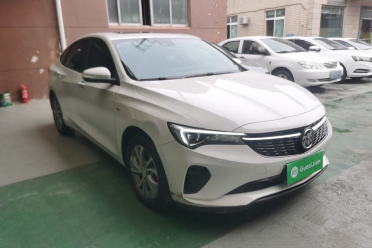 Used Buick Verano 2023 Pro Enjoyment Edition
