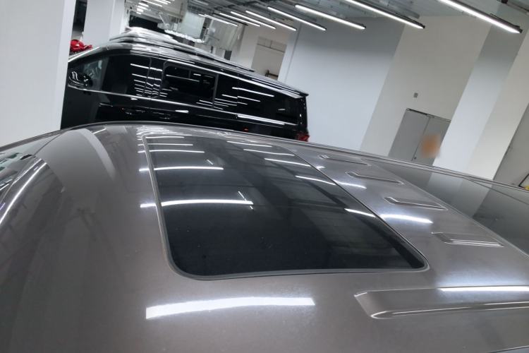 Used SAIC MAXUS G10 2018 PLUS 2.0T Automatic Flagship Edition
