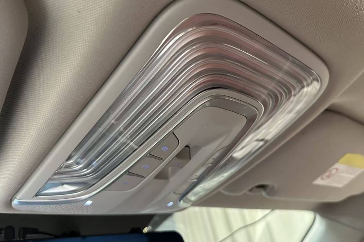 Used Changan CS75 PLUS 2020 2.0T Automatic Pilot Version
