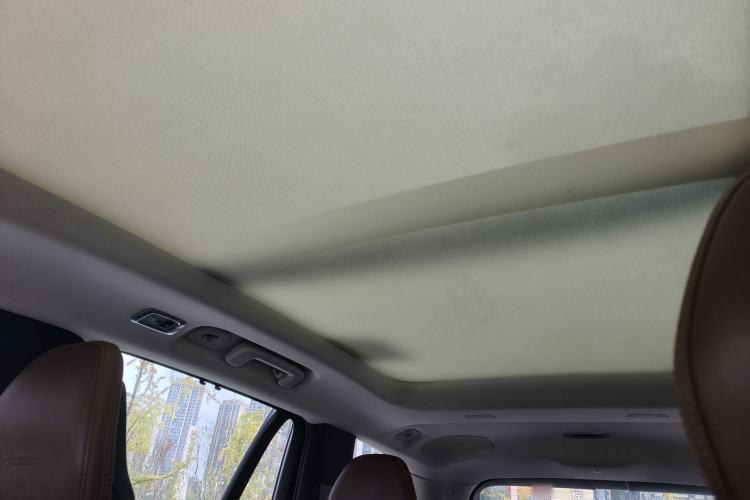 Used Volvo XC90 2020 T6 Zhiya Luxury 7-Seater
