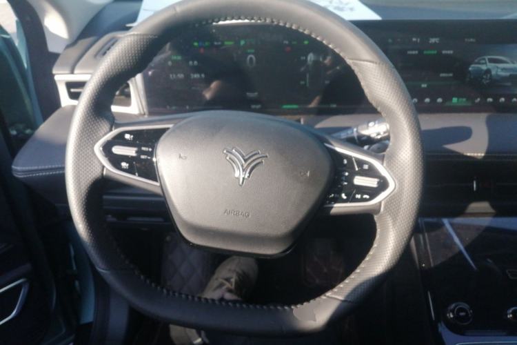 Used NETA U 2021 Pro 400 Cruiser Edition
