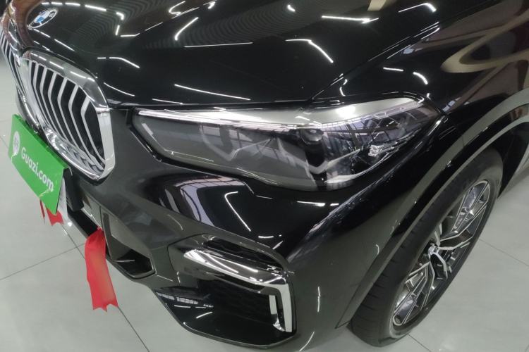 Used BMW X5 2022 Restyled xDrive 30Li M Sport Package