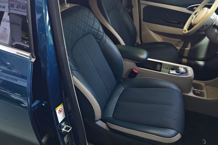 Used ORA Good Cat 2022 400km Standard Range Premium Version Lithium Iron Phosphate
