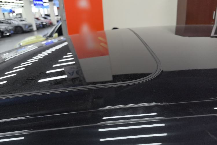 Used BMW 5 Series 2020 525Li M Sport Package
