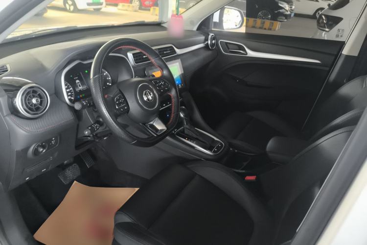 Used MG ZS 2020 180 DVVT Automatic Lite
