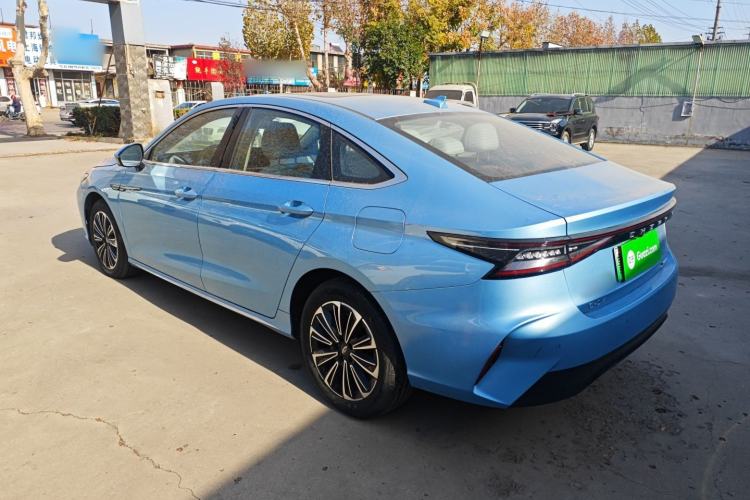 Used Chery Fengyun A8 2024 127 Yufeng Edition
