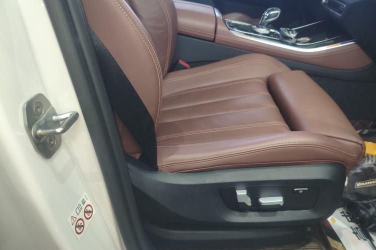 Used BMW X5 2019 xDrive40i M Sport Package