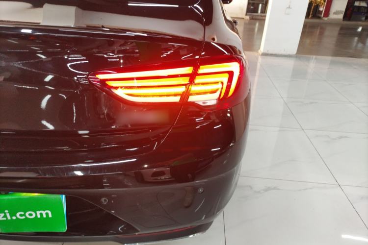 Used Buick Regal 2024 25T Deluxe Edition
