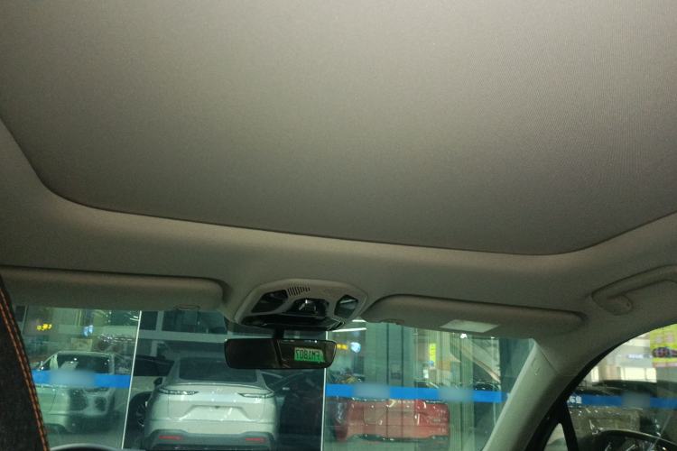 Used Lynk & Co 06 EM-P 2022 PHEV 84 km Range Pro Version