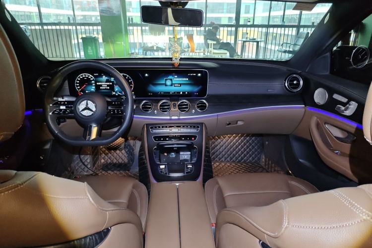 Used Mercedes-Benz E-Class 2023 Restyled E 300 L Sport Luxury Edition