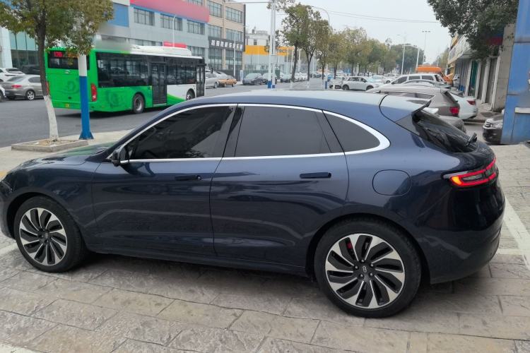 Used Hima AITO M5 2022 Pure Electric All-Wheel-Drive Performance Edition