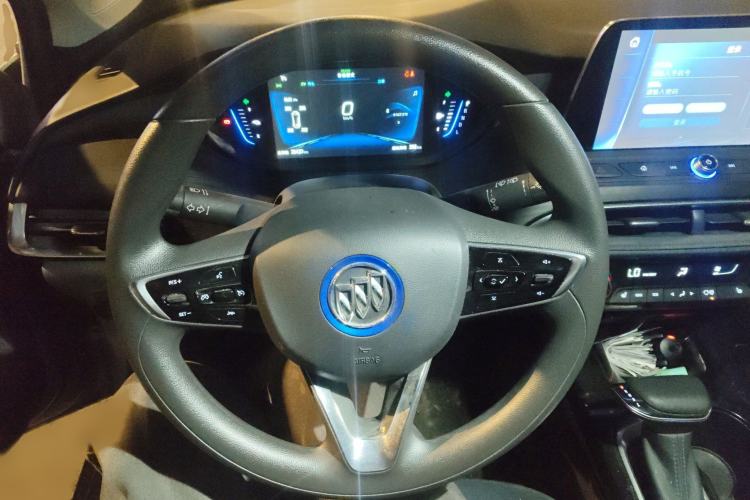 Used Buick Velite 6 2020 Plug-in Hybrid Connected Smart Edition