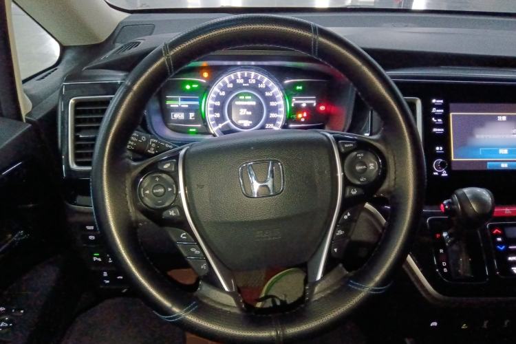 Used Honda Elysion 2019 2.0L Hybrid Luxury Edition
