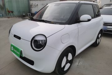 Used Qiyuan Lumin 2025 205 km Xiangqin Version