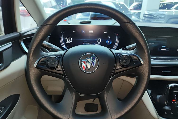 Used Buick GL8 2023 ES Lu Zun Comfort Model
