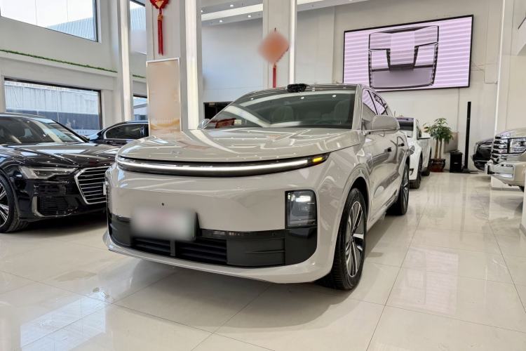 Used Li Auto L6 2024 Max