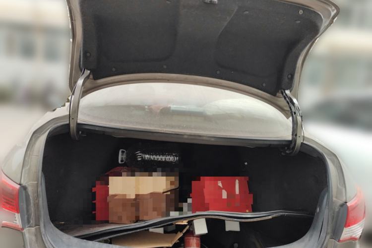 Used Nissan Sylphy 2016 Classic 1.6XE Manual Leading Edition
