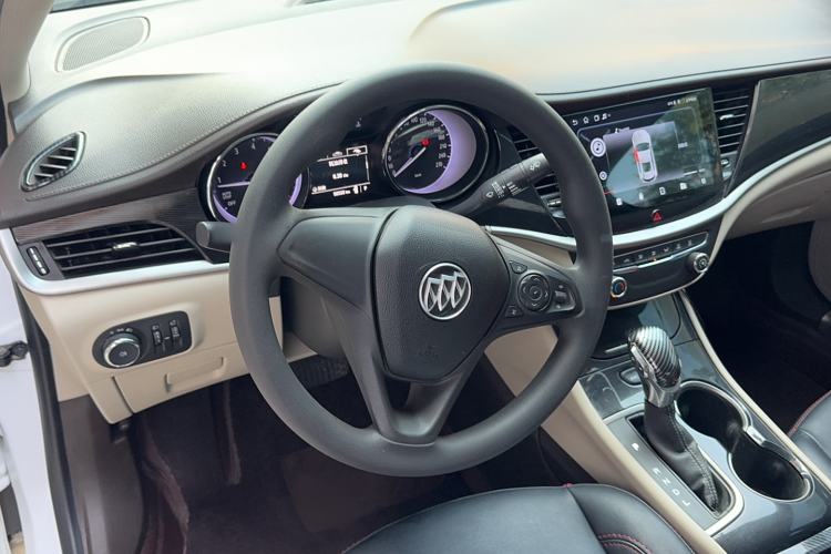 Used Buick Verano 2017 Sedan 15S Automatic Entry Model
