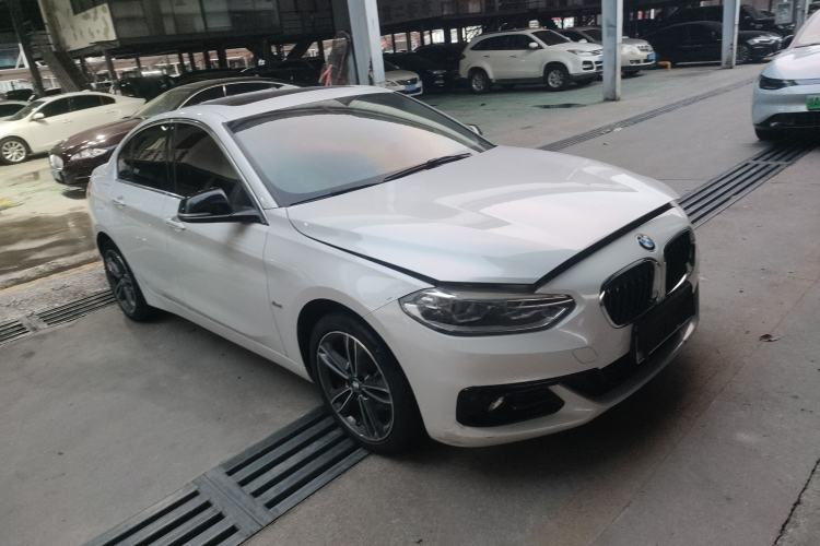 Used BMW 1 Series 2017 118i Sport Edition
