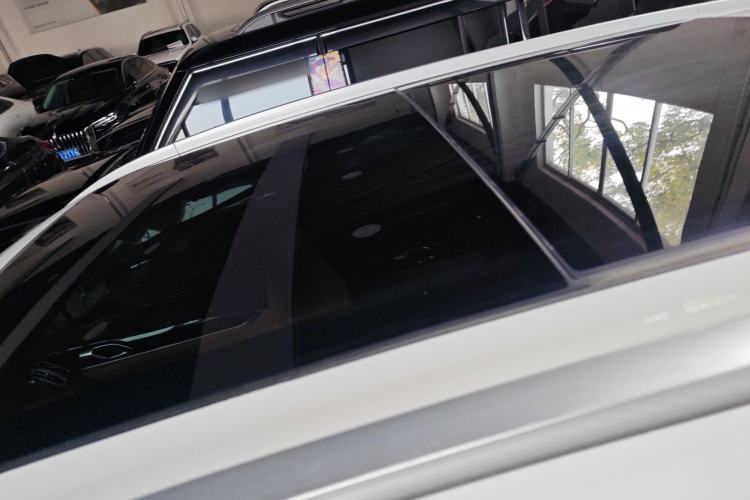 Used Geely Auto FX11 2025 4th Generation 1.5TD DCT - Shanhe
