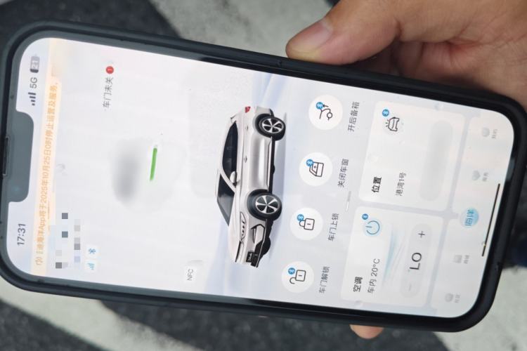 Used BYD Song PLUS New Energy 2021 EV Deluxe Model
