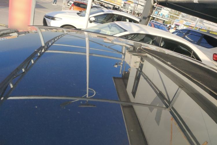 Used Volkswagen Bora 2021 1.5L Automatic Fashionable Smart Connectivity Version
