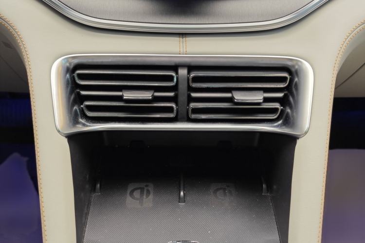 Used BYD Song PLUS New Energy 2023 Champion Edition EV 520KM Flagship Model
