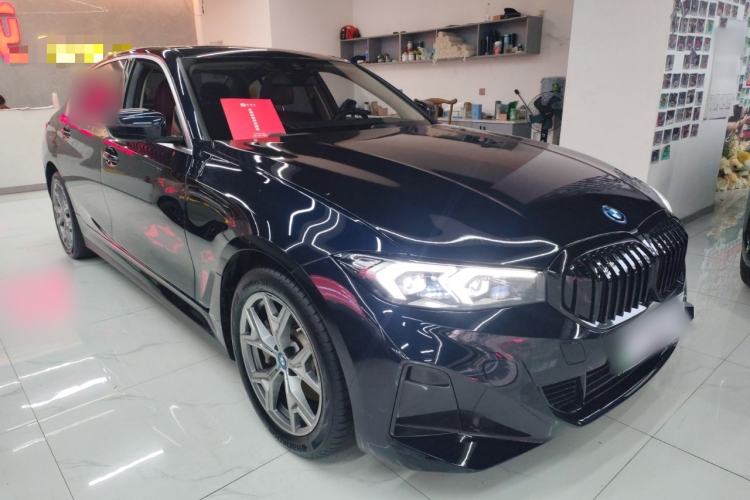 Used BMW i3 2024 eDrive 35 L