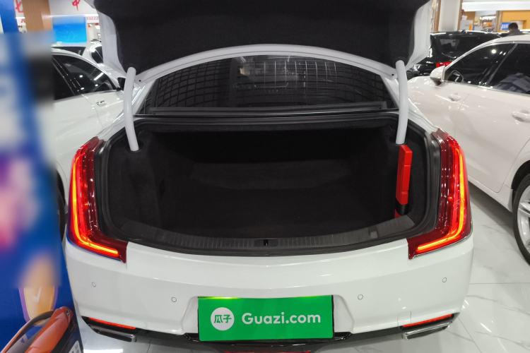 Used Cadillac XTS 2018 28T Tech Edition
