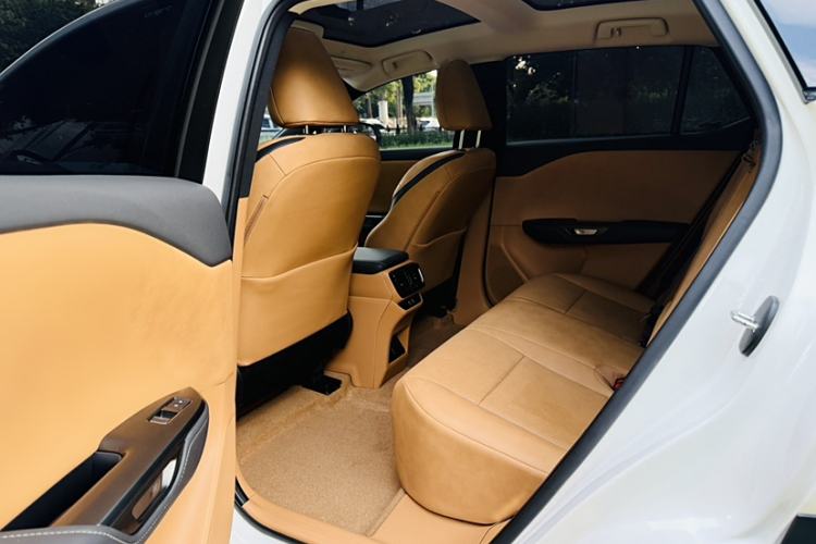 Used Lexus RZ 2023 450e All-Wheel Drive Luxury Edition
