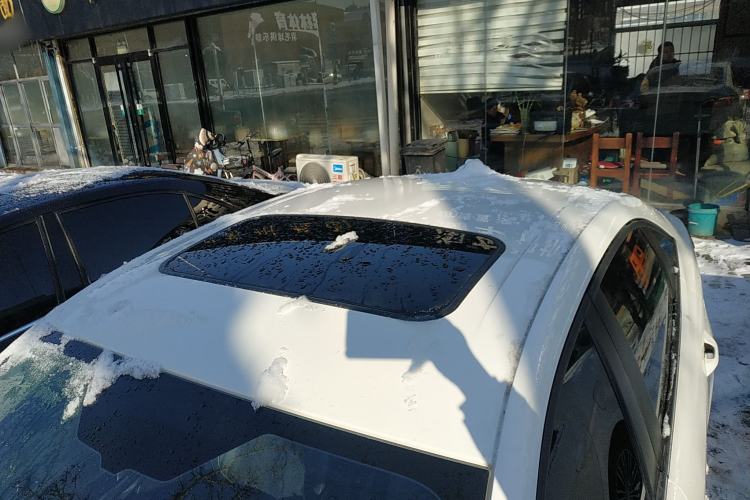 Used Ford Escort 2019 Revised Version 1.5L Automatic Enjoyment Type China VI Standard
