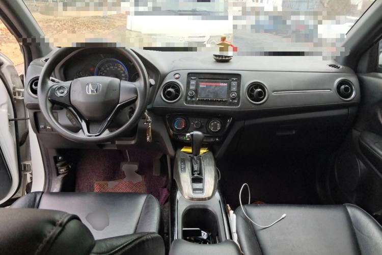 Used Honda XR-V 2017 1.5L LXi CVT Classic Edition