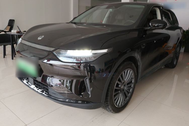 Used Leapmotor C11 2023 Pure Electric 500 Comfort Edition