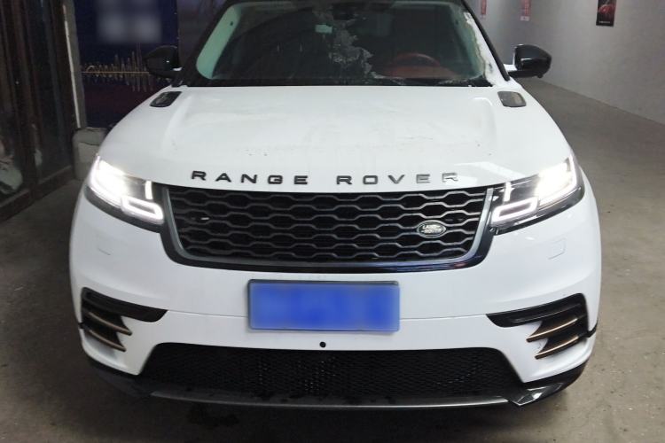 Used Land Rover Range Rover Velar 2020 P340 R-DYNAMIC S