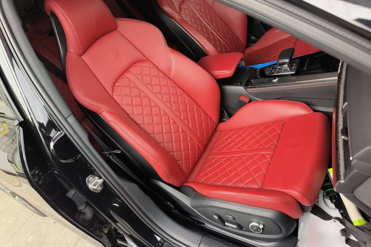 Used Audi S4 2023 S4 3.0TFSI