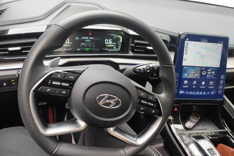 Used Hyundai Custo 2021 380TGDi Smart Love Flagship Edition TOP Premium
