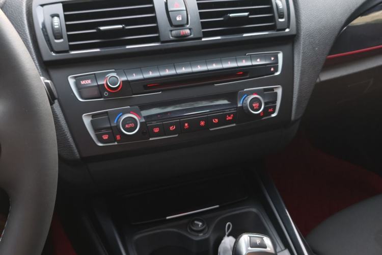 Used BMW 1 Series 2013 Revised 118i Sport Edition
