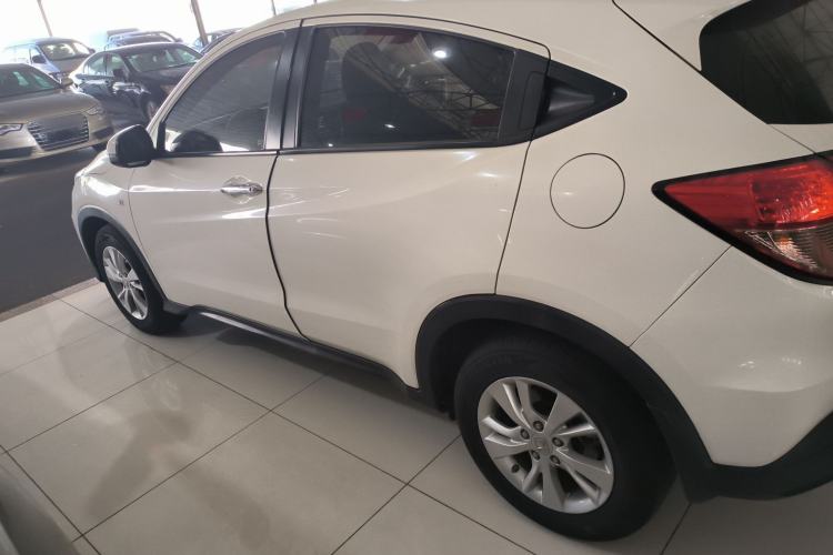 Used Honda Vezel 2017 1.5L CVT 2WD Comfort Model
