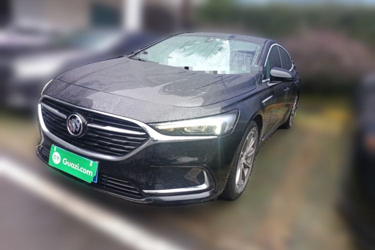 Used Buick LaCrosse 2022 652T Luxury Version