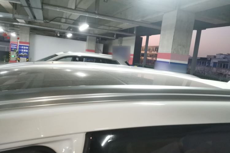 Used Buick GL6 2021 323T Mild Hybrid Connect Luxury Model
