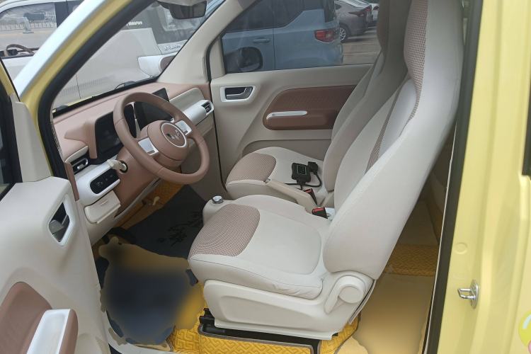 Used Wuling Hongguang MINIEV 2024 3rd Generation 170 km
