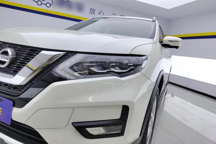 Used Nissan X-Trail 2021 2.0L CVT 2WD XL Premium Commemorative Edition
