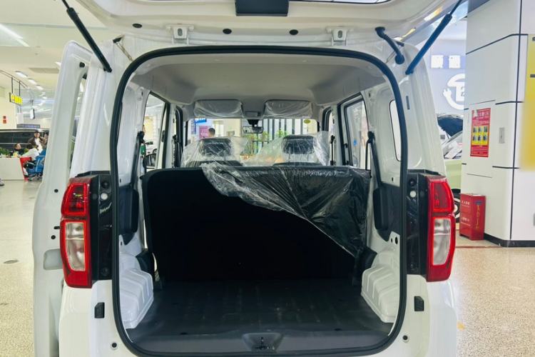 Used Wuling Zhiguang New Energy 
