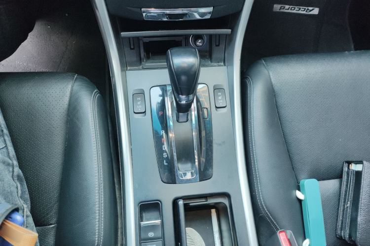 Used Honda Accord 2014 2.0L EX Luxury Edition
