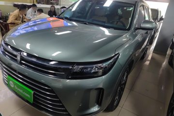 Used Hima AITO M7 2022 1.5T Rear-Drive Comfort Edition