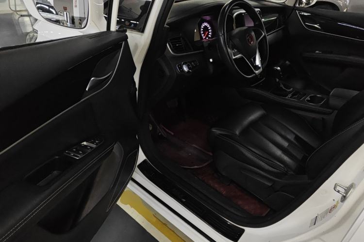 Used BYD Song MAX 2017 1.5T Automatic Smart Connect Elite 7-Seater
