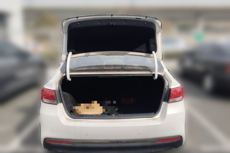 Used Kia K4 2014 1.8L Automatic GLS
