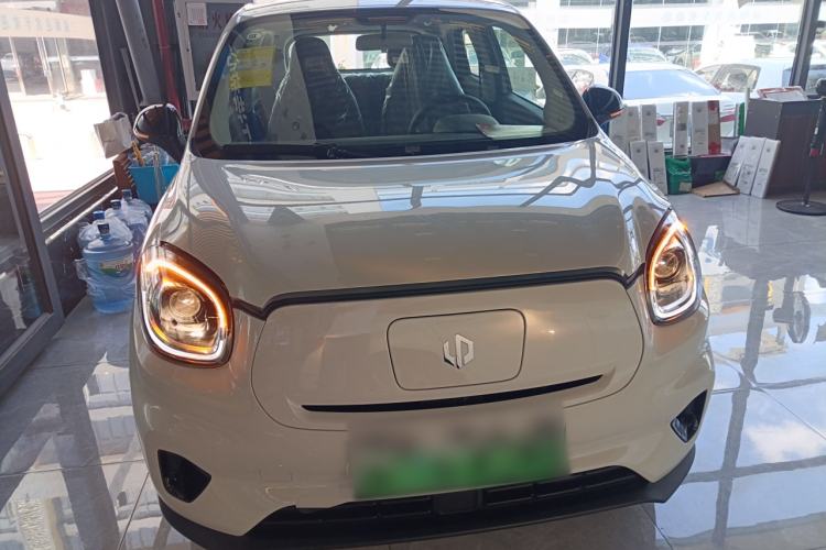 Used Leapmotor T03 2024 310 Comfort Edition
