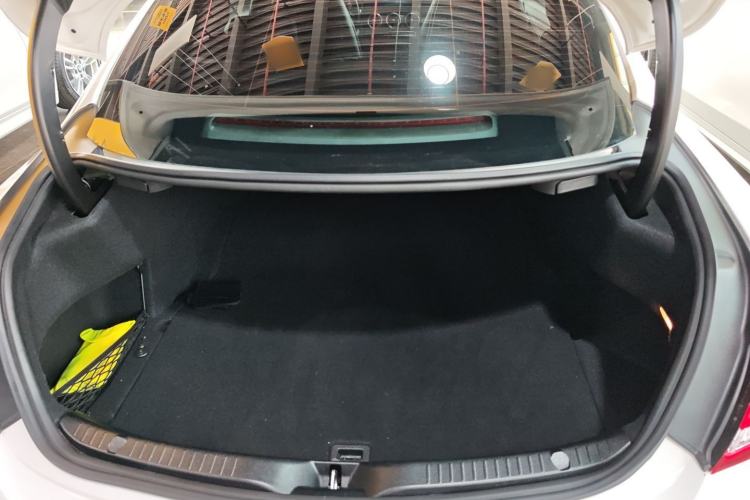 Used Mercedes-Benz C-Class 2020 C 260 Coupe
